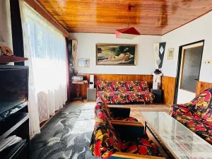 Prodej chaty, Bouzov, 68 m2