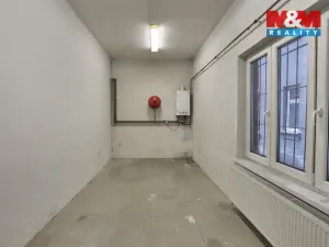 Pronájem obchodního prostoru, Český Těšín, Bezručova, 116 m2