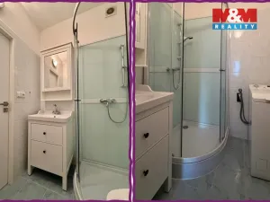 Prodej bytu 3+1, Roztoky, Braunerova, 76 m2