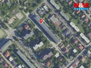 Prodej bytu 3+1, Roztoky, Braunerova, 76 m2