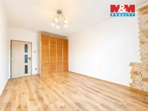 Prodej bytu 3+1, Roztoky, Braunerova, 75 m2