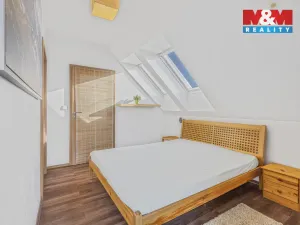 Prodej bytu 3+kk, Mukařov - Srbín, Šípková, 72 m2