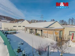 Prodej rodinného domu, Palkovice, 108 m2