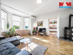 Prodej rodinného domu, Dobřany - Vodní Újezd, 188 m2