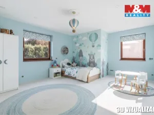 Prodej rodinného domu, Smržovka, Zvonková, 182 m2