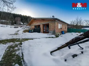Prodej rodinného domu, Smržovka, Zvonková, 182 m2