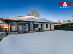 Prodej rodinného domu, Smržovka, Zvonková, 182 m2