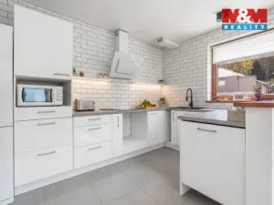 Prodej rodinného domu, Smržovka, Zvonková, 182 m2