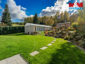 Prodej rodinného domu, Smržovka, Zvonková, 182 m2