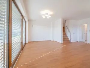 Prodej rodinného domu, Mořina, 106 m2