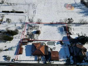 Prodej pozemku pro bydlení, Horní Suchá, Na Stavech, 1301 m2