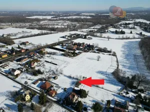 Prodej pozemku pro bydlení, Horní Suchá, Na Stavech, 1301 m2