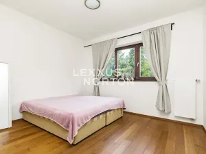 Pronájem rodinného domu, Praha - Lysolaje, Hřebenová, 190 m2