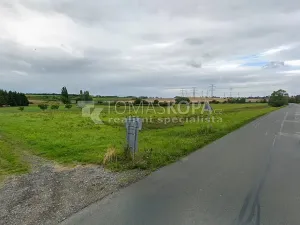 Prodej pozemku pro bydlení, Roblín, 12410 m2