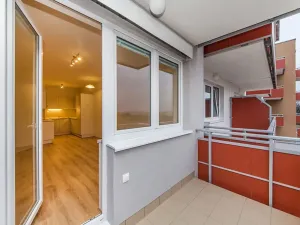 Pronájem bytu 2+kk, Praha - Kyje, Sicherova, 50 m2