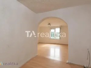 Prodej rodinného domu, Petrovice u Karviné, 66 m2