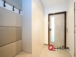 Pronájem bytu 1+kk, Praha - Modřany, Pertoldova, 30 m2