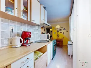 Prodej rodinného domu, Ronov nad Doubravou, Svatokřížská, 138 m2