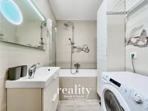 Pronájem bytu 3+kk, Znojmo, Holandská, 52 m2