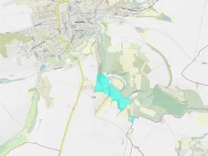 Prodej louky, Kouřim, 87548 m2