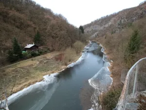 Prodej chaty, Jílové u Prahy, 40 m2