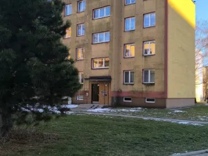 Pronájem bytu 4+1, Ostrava - Hrabůvka, Krestova, 98 m2