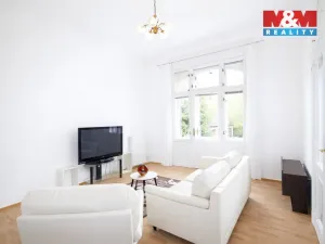 Prodej bytu 3+kk, Karlovy Vary, Krále Jiřího, 74 m2