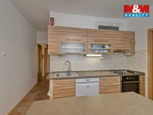 Prodej bytu 3+1, Rožnov pod Radhoštěm, Tyršovo nábřeží, 73 m2