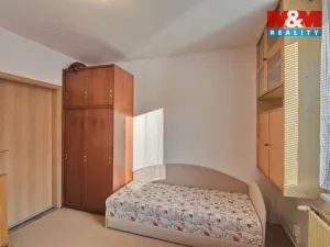 Prodej bytu 3+1, Rožnov pod Radhoštěm, Tyršovo nábřeží, 73 m2