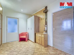 Prodej bytu 2+1, Bor, Přimdská, 63 m2