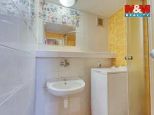 Prodej bytu 2+1, Bor, Přimdská, 63 m2