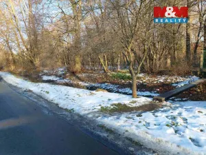 Prodej zahrady, Kořenice - Chotouchov, 1304 m2