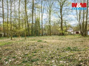 Prodej zahrady, Kořenice - Chotouchov, 1304 m2