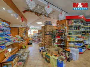 Pronájem obchodního prostoru, Železná Ruda, K Samotám, 140 m2