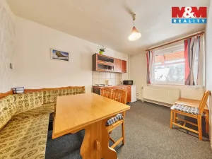 Prodej rodinného domu, Horní Maršov, Za Vodou, 600 m2