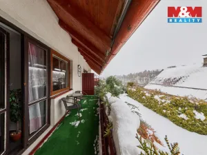 Prodej rodinného domu, Horní Maršov, Za Vodou, 600 m2