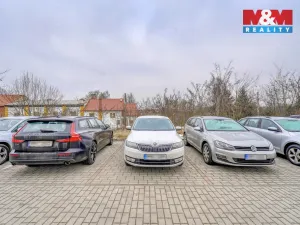 Pronájem bytu 2+kk, Stod, U Radbuzy, 66 m2