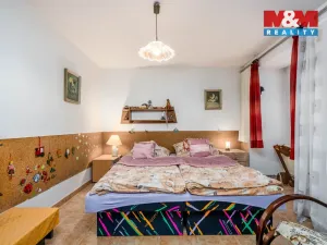 Prodej chalupy, Týniště nad Orlicí - Křivice, 103 m2