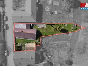 Prodej chalupy, Týniště nad Orlicí - Křivice, 103 m2