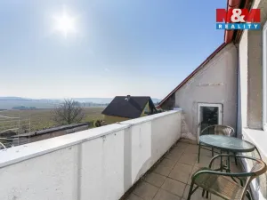 Pronájem bytu 2+1, Horní Bělá, 65 m2