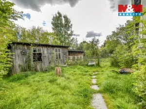 Prodej rodinného domu, Hranice, Habrmanova, 129 m2