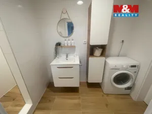 Prodej bytu 1+kk, Ostrava - Nová Ves, Na Lánech, 30 m2