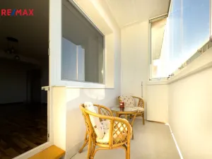 Prodej bytu 2+1, Ostrava - Poruba, Ludvíka Podéště, 60 m2