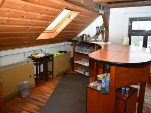 Prodej činžovního domu, Varnsdorf, 537 m2