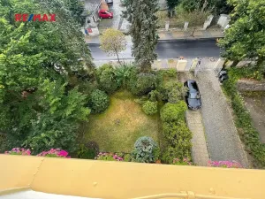 Pronájem bytu 5+1, Karlovy Vary, Krále Jiřího, 180 m2