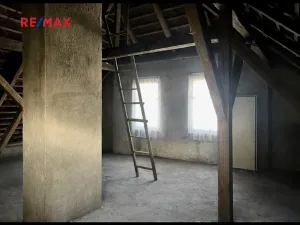 Prodej rodinného domu, Plzeň, Plaská, 116 m2