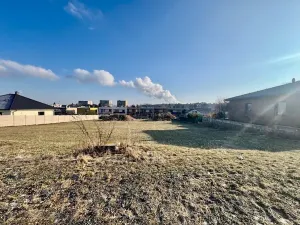 Prodej pozemku pro bydlení, Chvaletice, Západní, 928 m2