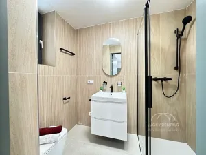 Pronájem bytu 3+kk, Hradec Králové, Přemyslova, 53 m2