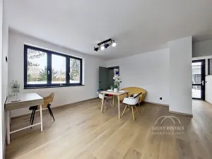 Pronájem bytu 3+kk, Hradec Králové, Přemyslova, 53 m2