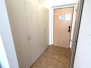 Pronájem bytu 1+kk, Praha - Smíchov, Křížová, 27 m2